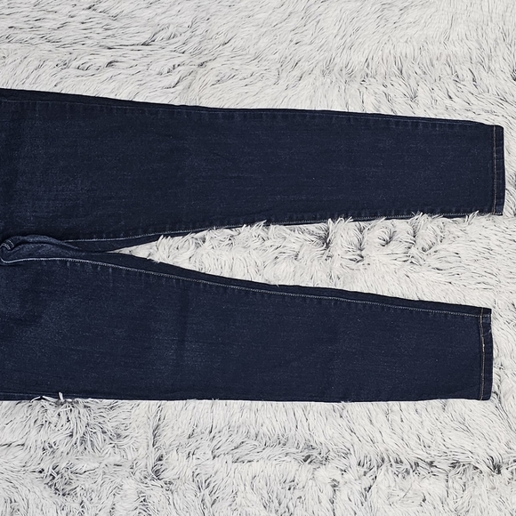 MICHAEL KORS | SKINNY JEGGING JEANS Size 4 - Picture 5 of 12